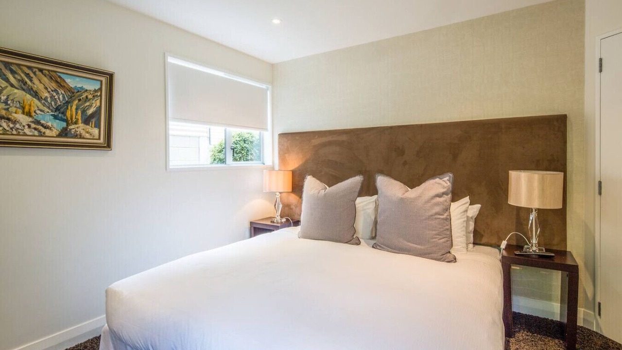 Photo of Bedroom in Arthur's Point