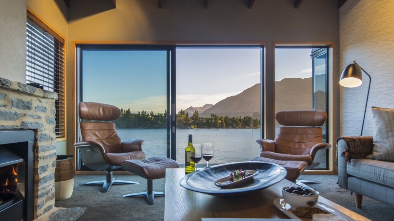 Photo of Outdoor in Queenstown