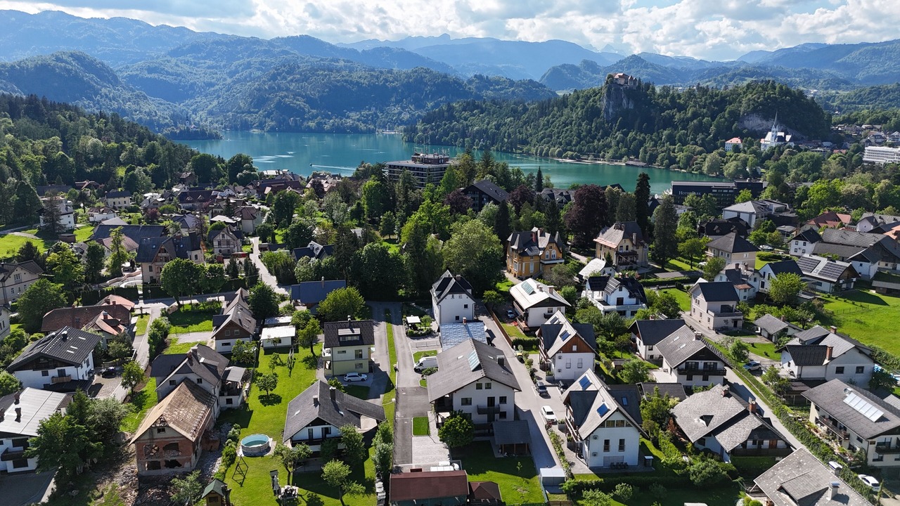Photo of Outdoor in Bled