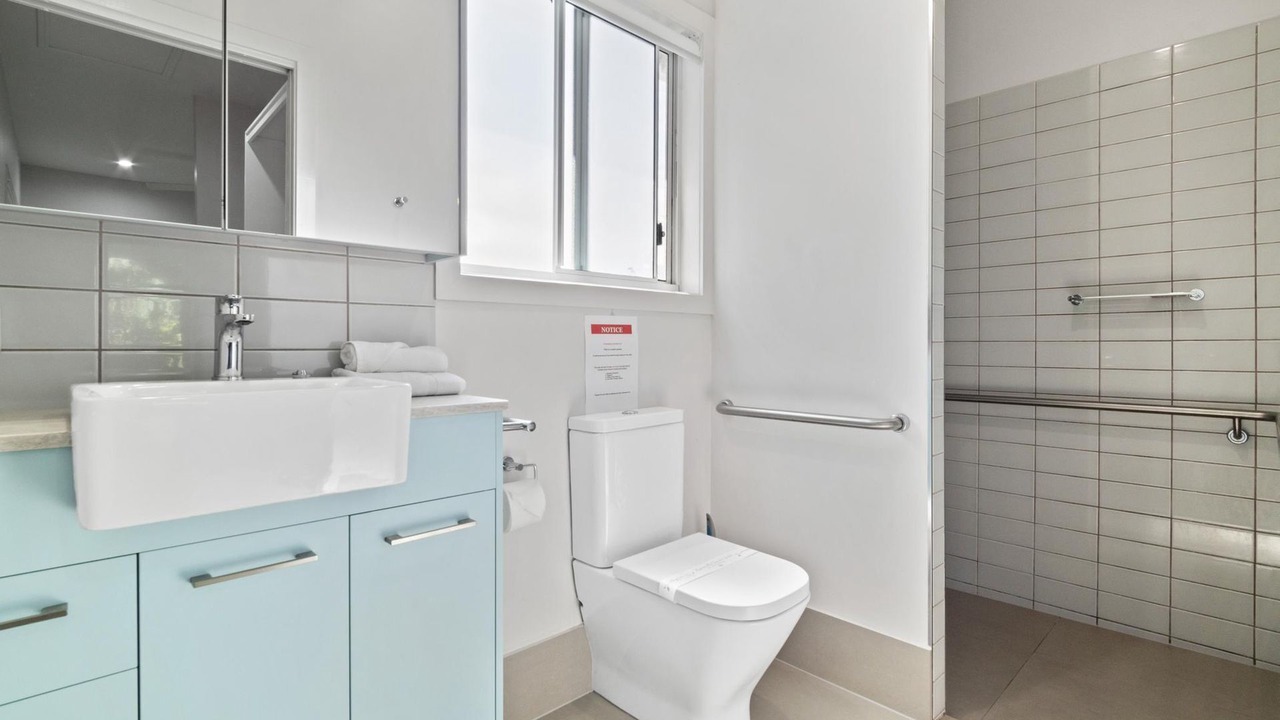 Photo of Bathroom in Point Lookout
