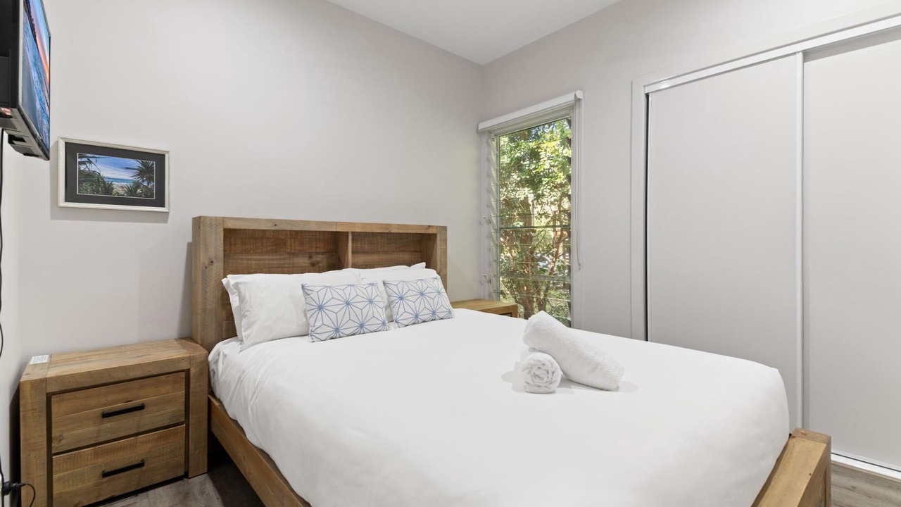 Photo of Bedroom in Point Lookout