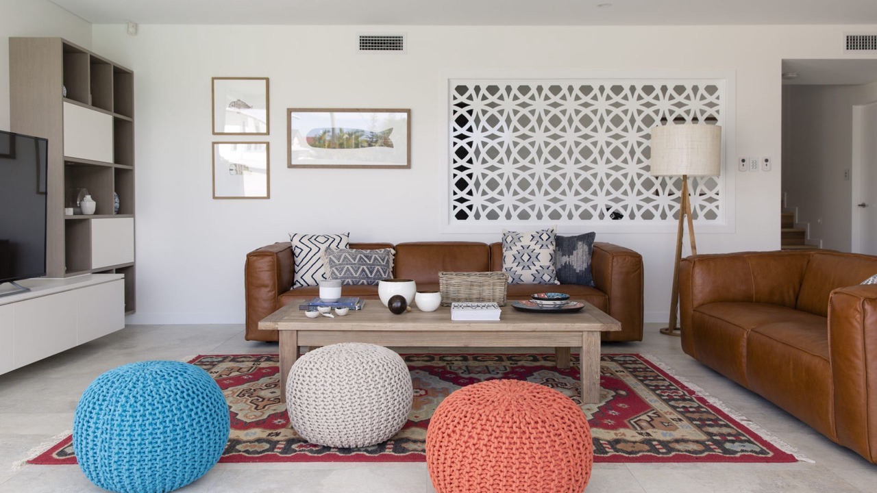 Photo of Livingroom in North Creek