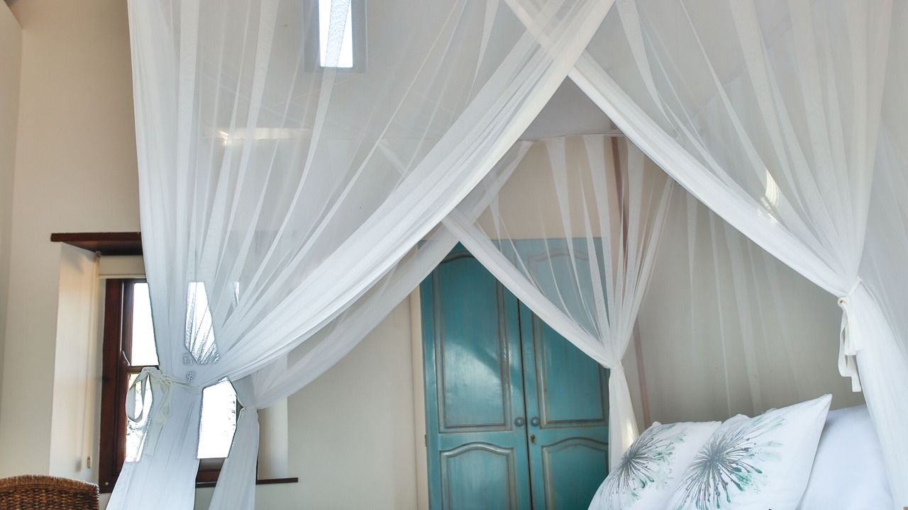Photo of Bedroom in Montagu