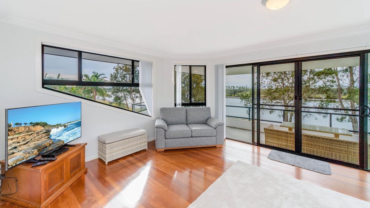 Photo of Livingroom in Yamba