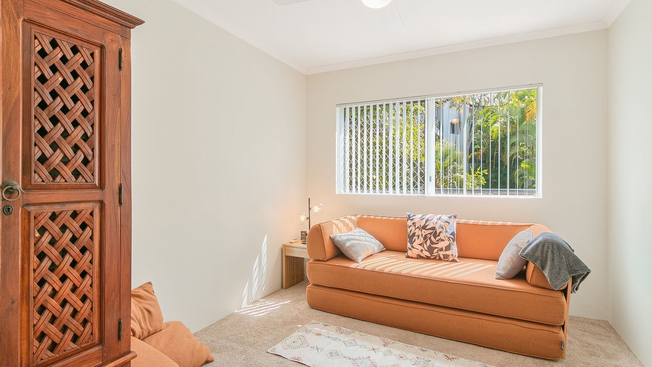 Photo of Livingroom in Currumbin