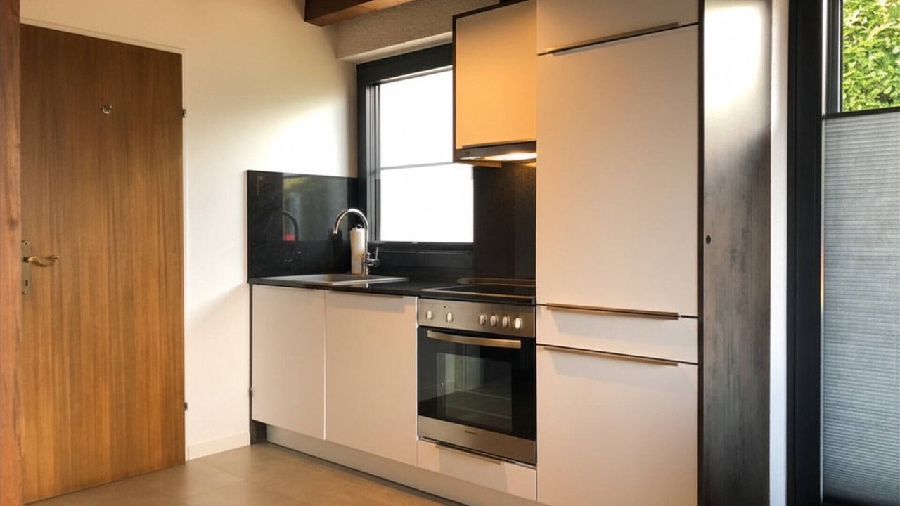 Photo of Kitchen in Doelsach