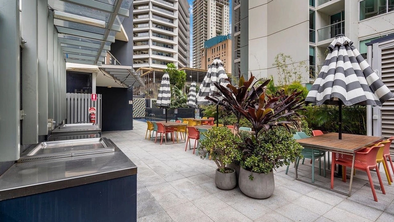 Photo of Outdoor in Brisbane Central Business District