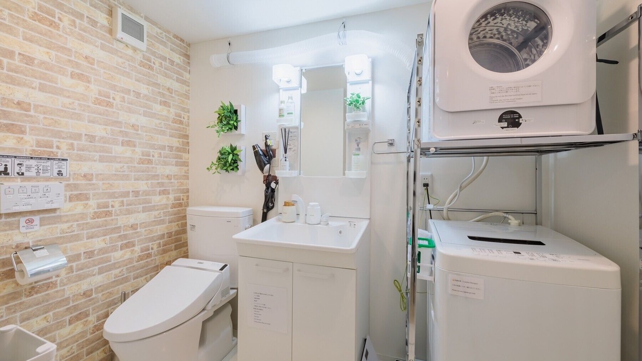 Photo of Bathroom in Minato Ward