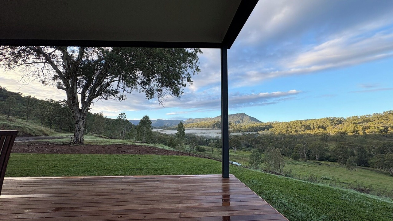 Photo of Patio Balcony in Darlington