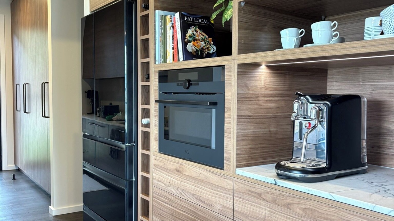 Photo of Kitchen in Darlington