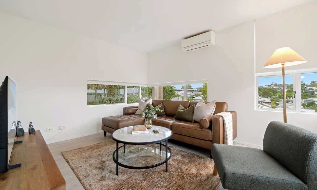 Photo of Bedroom in New Farm