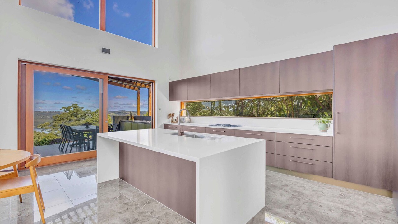 Photo of Kitchen in Montville