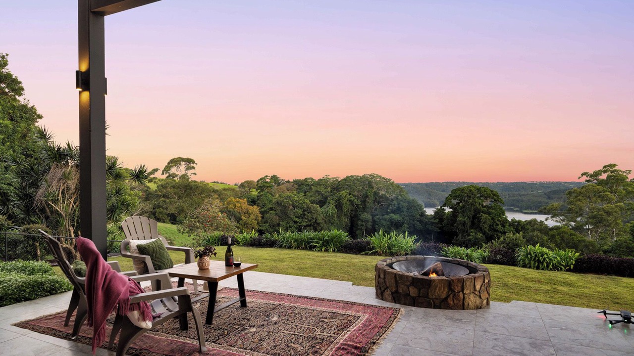 Photo of Patio Balcony in Montville