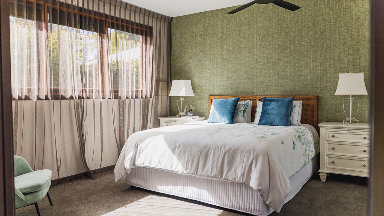 Photo of Bedroom in Montville