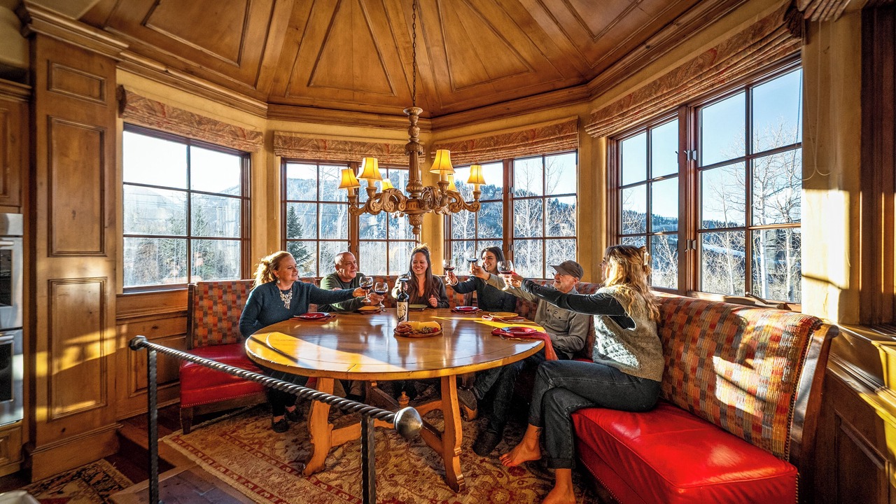 Photo of Others in Aspen