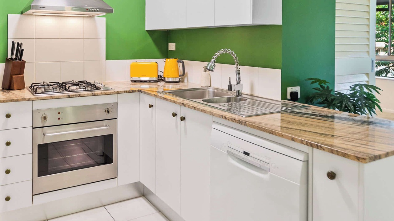 Photo of Kitchen in Cairns North