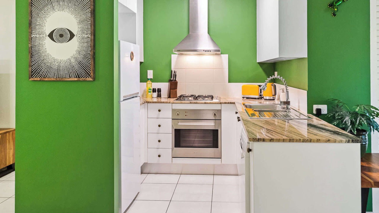 Photo of Kitchen in Cairns North