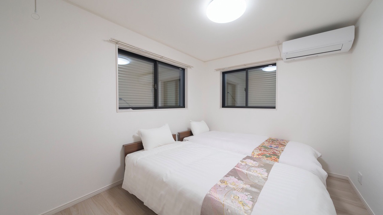 Photo of Bedroom in Akasaka