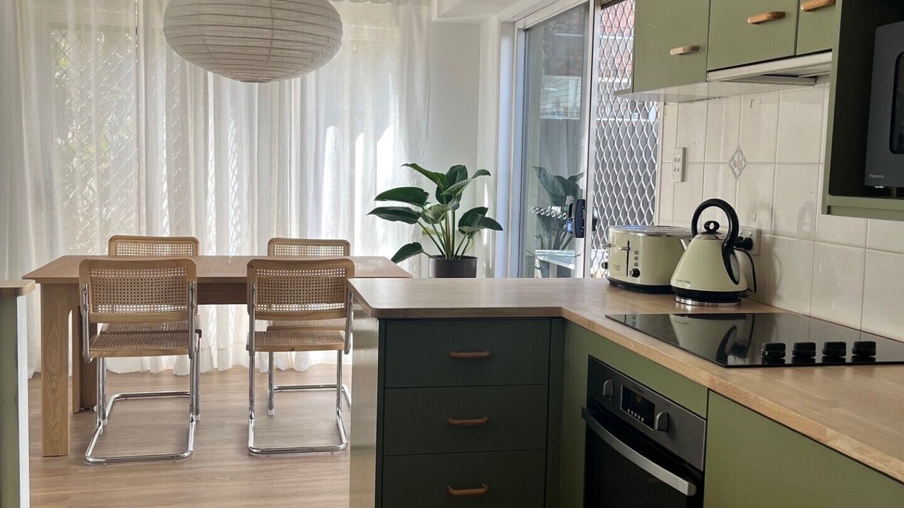 Photo of Kitchen in Bogangar