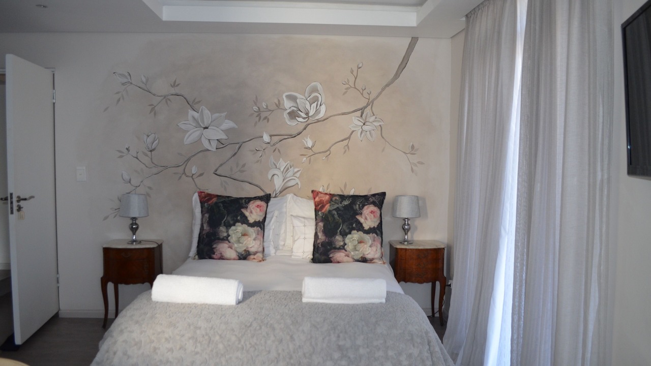 Photo of Bedroom in Onrus