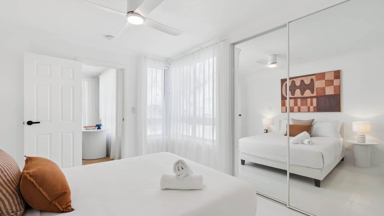 Photo of Bedroom in Miami