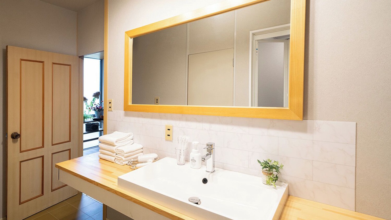 Photo of Bathroom in Hokuto