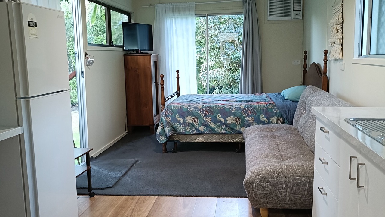 Photo of Bedroom in Northern Rivers