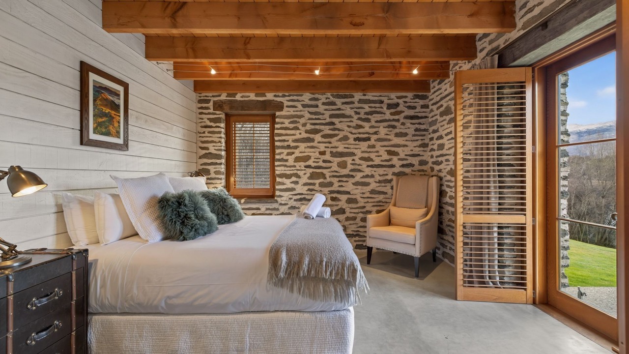Photo of Bedroom in Lower Shotover