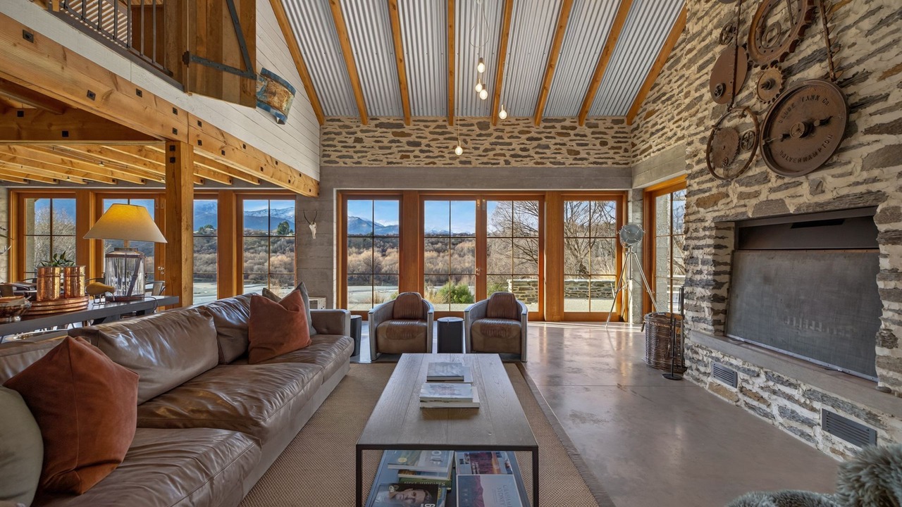 Photo of Livingroom in Lower Shotover