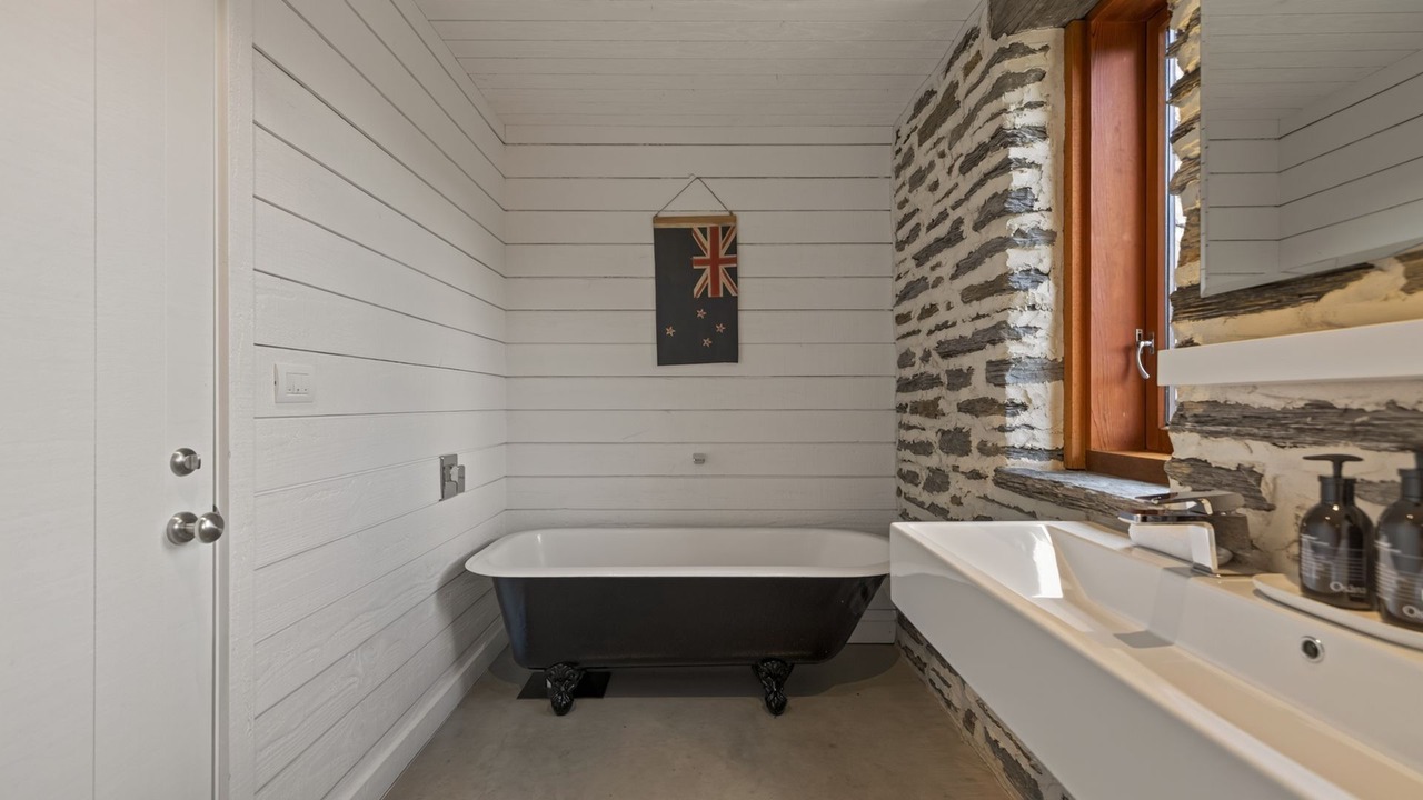 Photo of Bathroom in Lower Shotover