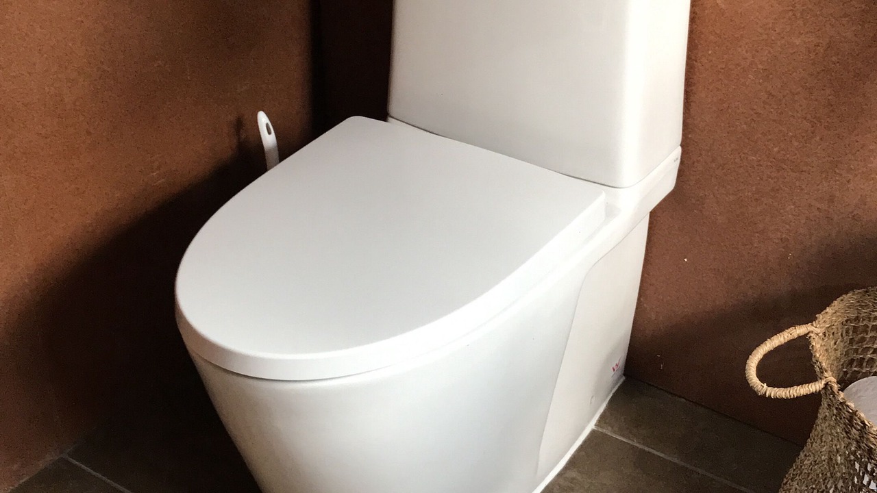 Photo of Bathroom in Yabbra