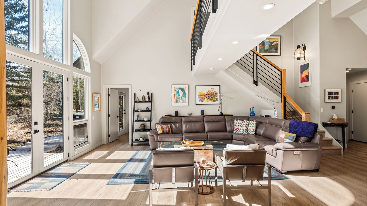 Photo of Livingroom in Snowmass Village