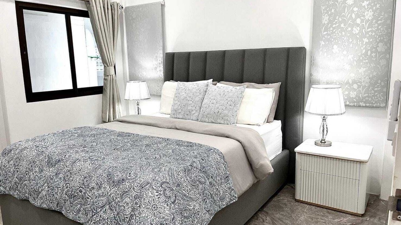 Photo of Bedroom in Nai Harn
