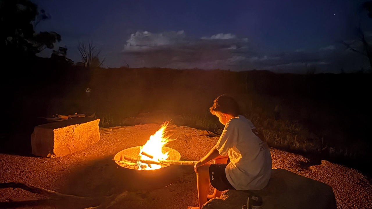Photo of Outdoor in Greymare