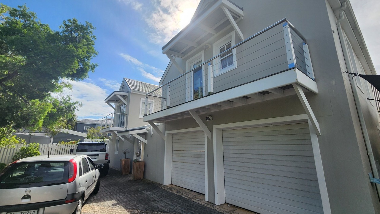 Photo of Outdoor in Knysna