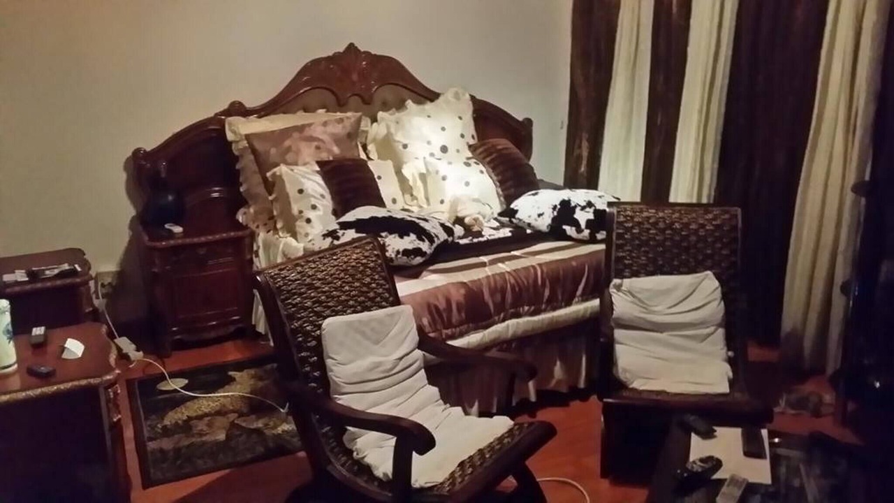 Photo of Bedroom in Beacon Bay
