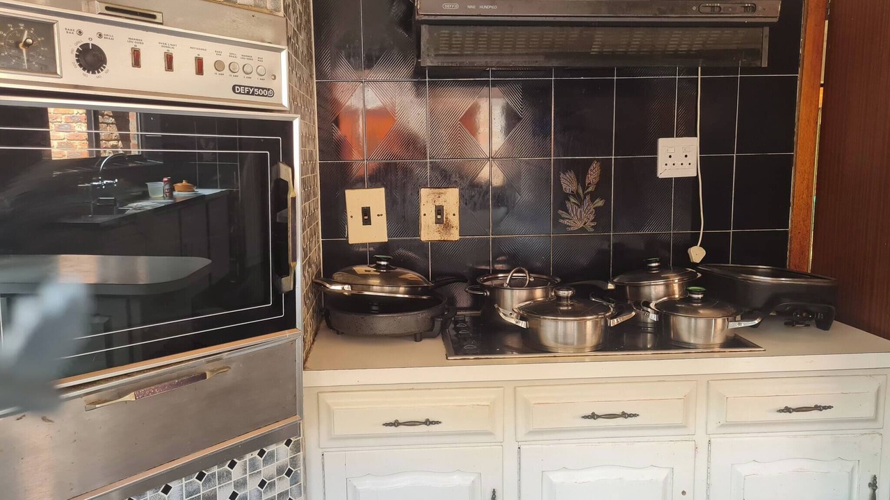 Photo of Kitchen in Beacon Bay