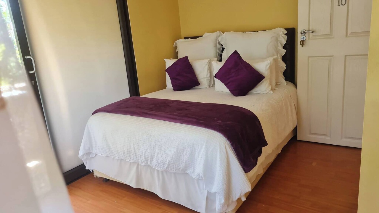 Photo of Bedroom in Beacon Bay