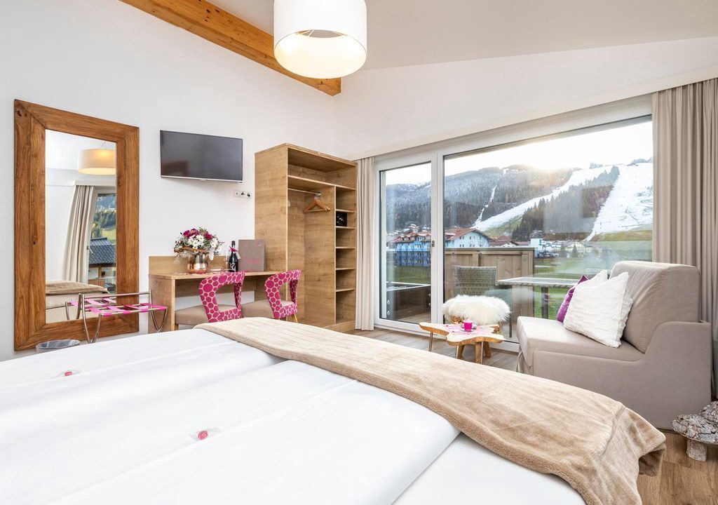 Photo of Bedroom in Am Feuersang