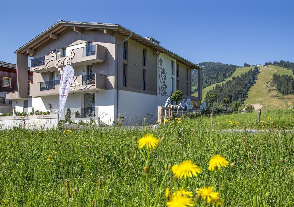 Photo of Outdoor in Am Feuersang