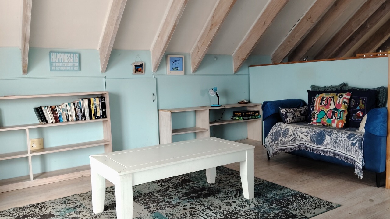 Photo of Livingroom in St. Helena Bay