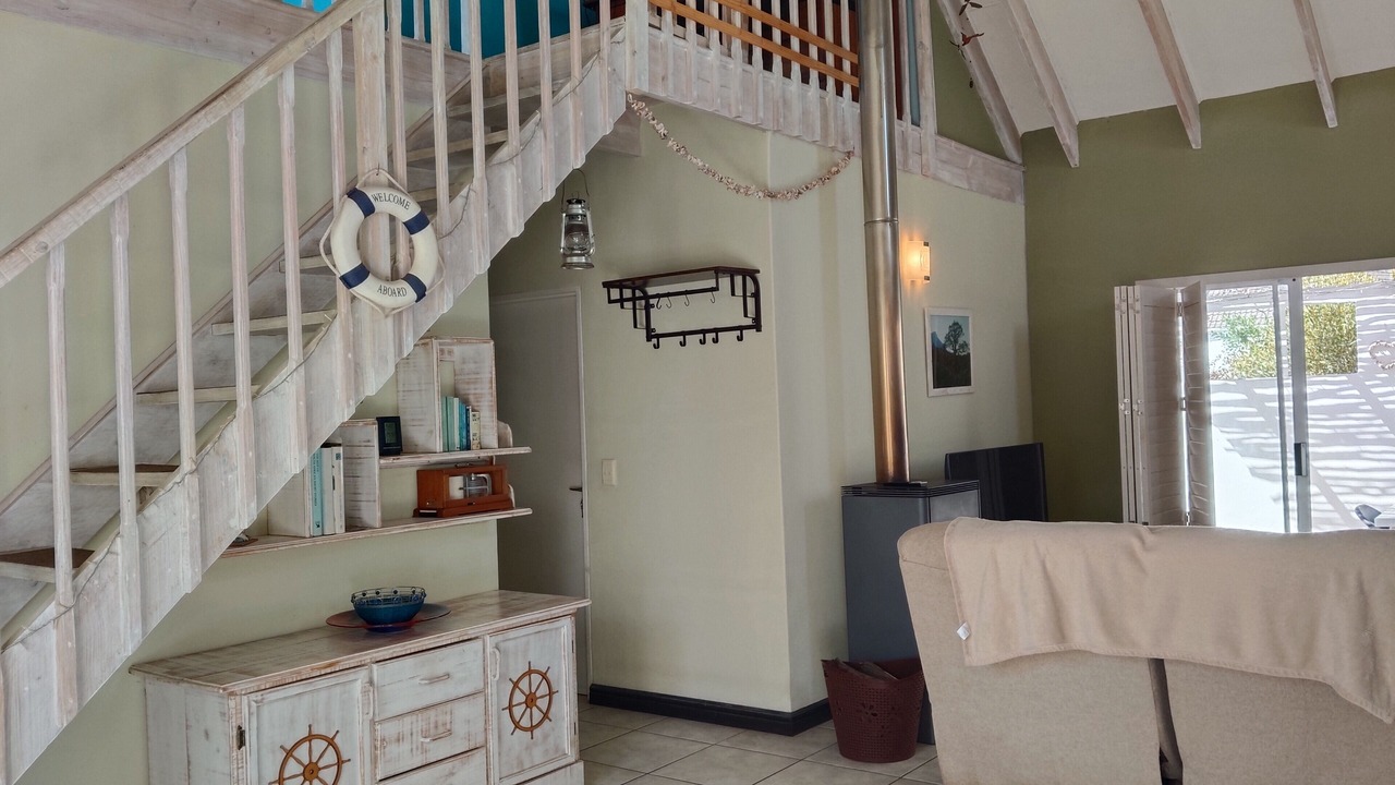 Photo of Livingroom in St. Helena Bay