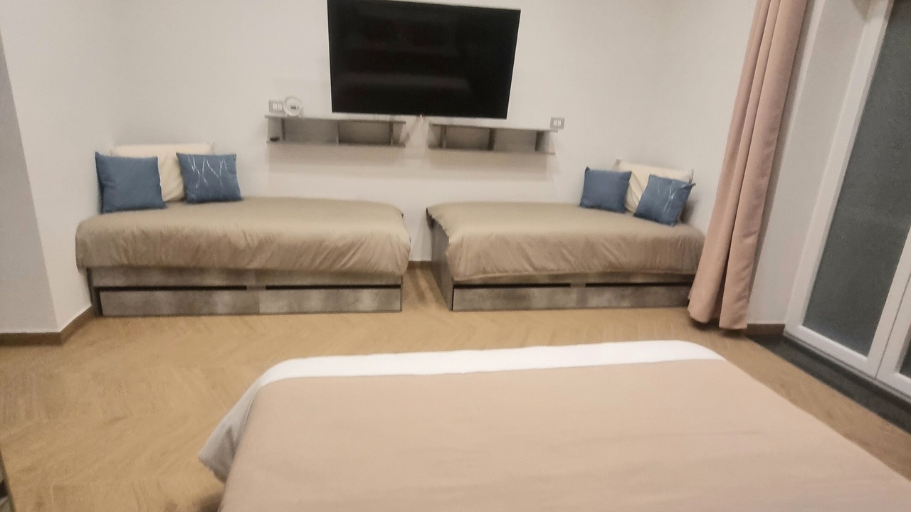 Photo of Bedroom in Sant'Antonio Abate