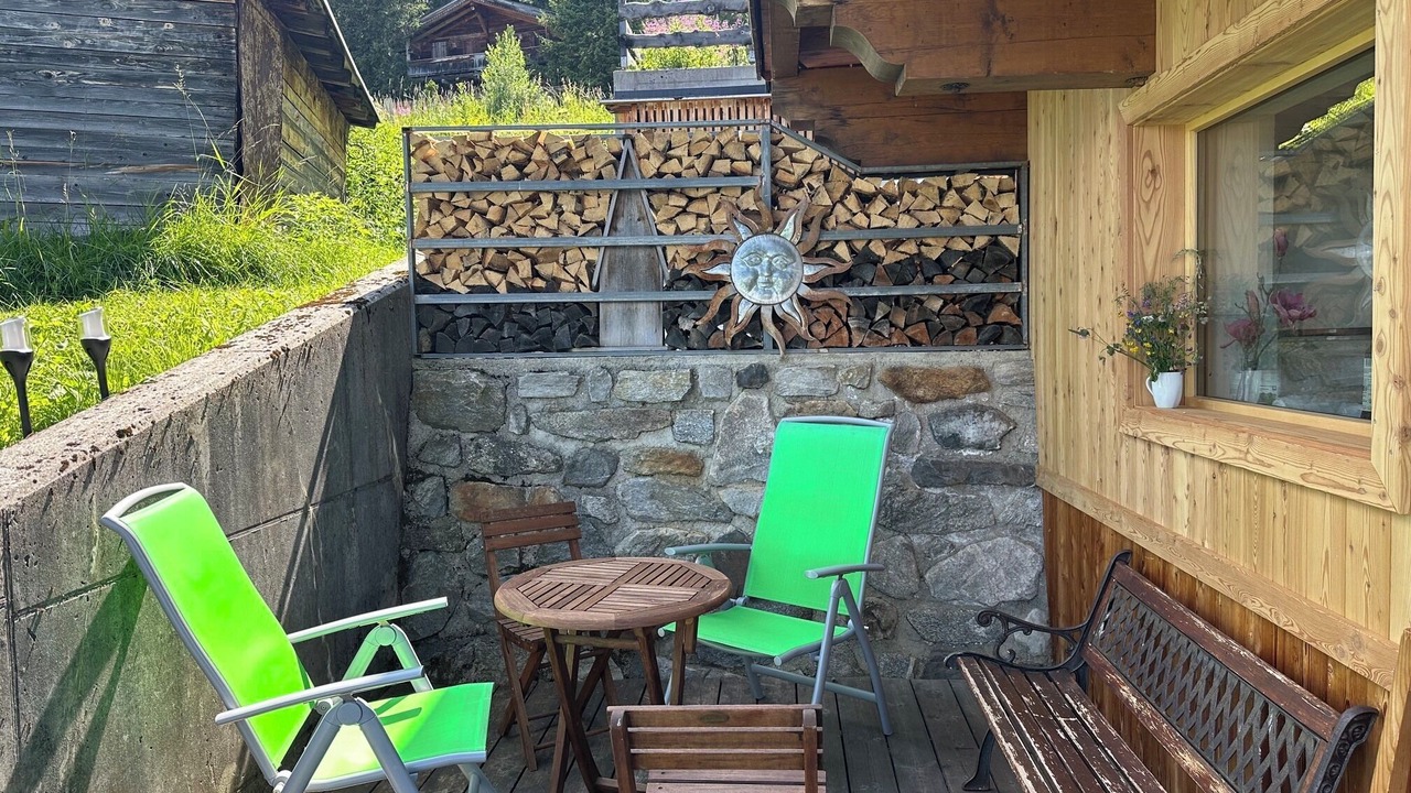 Photo of Outdoor in Kaltenbach