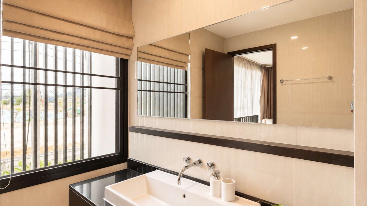 Photo of Bathroom in Laguna