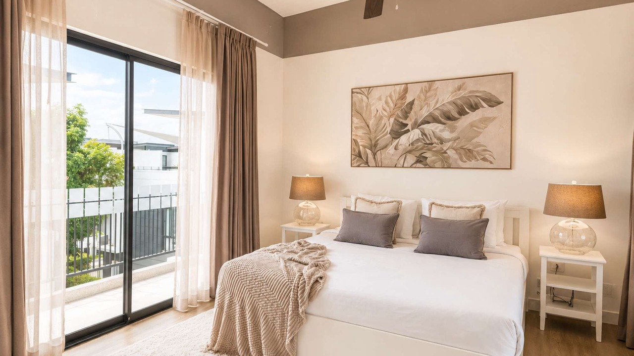 Photo of Bedroom in Laguna