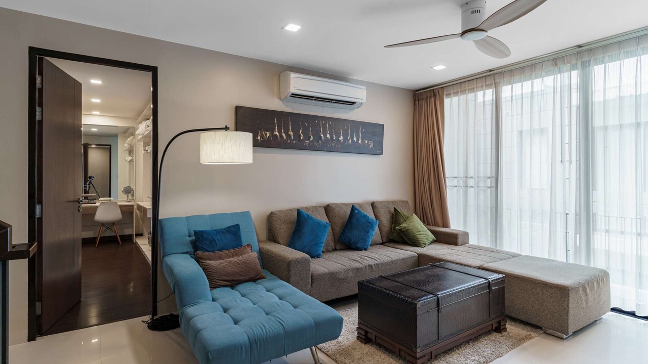 Photo of Livingroom in Laguna