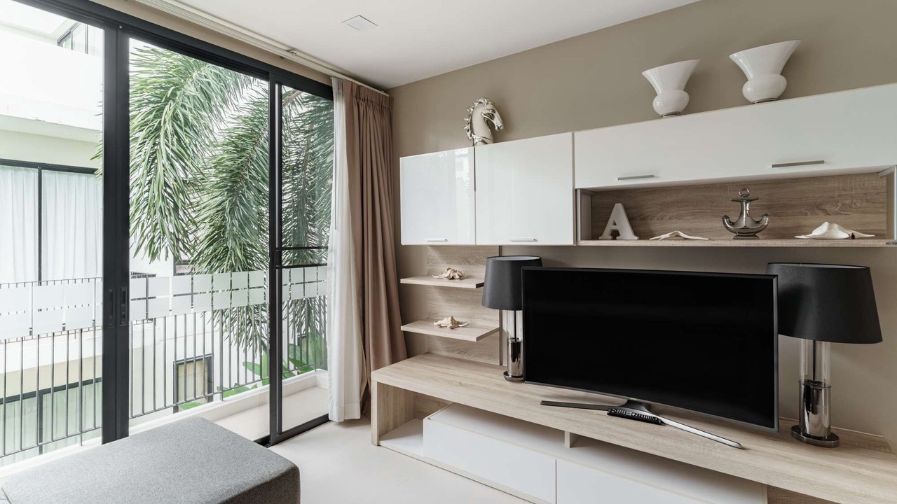 Photo of Livingroom in Laguna