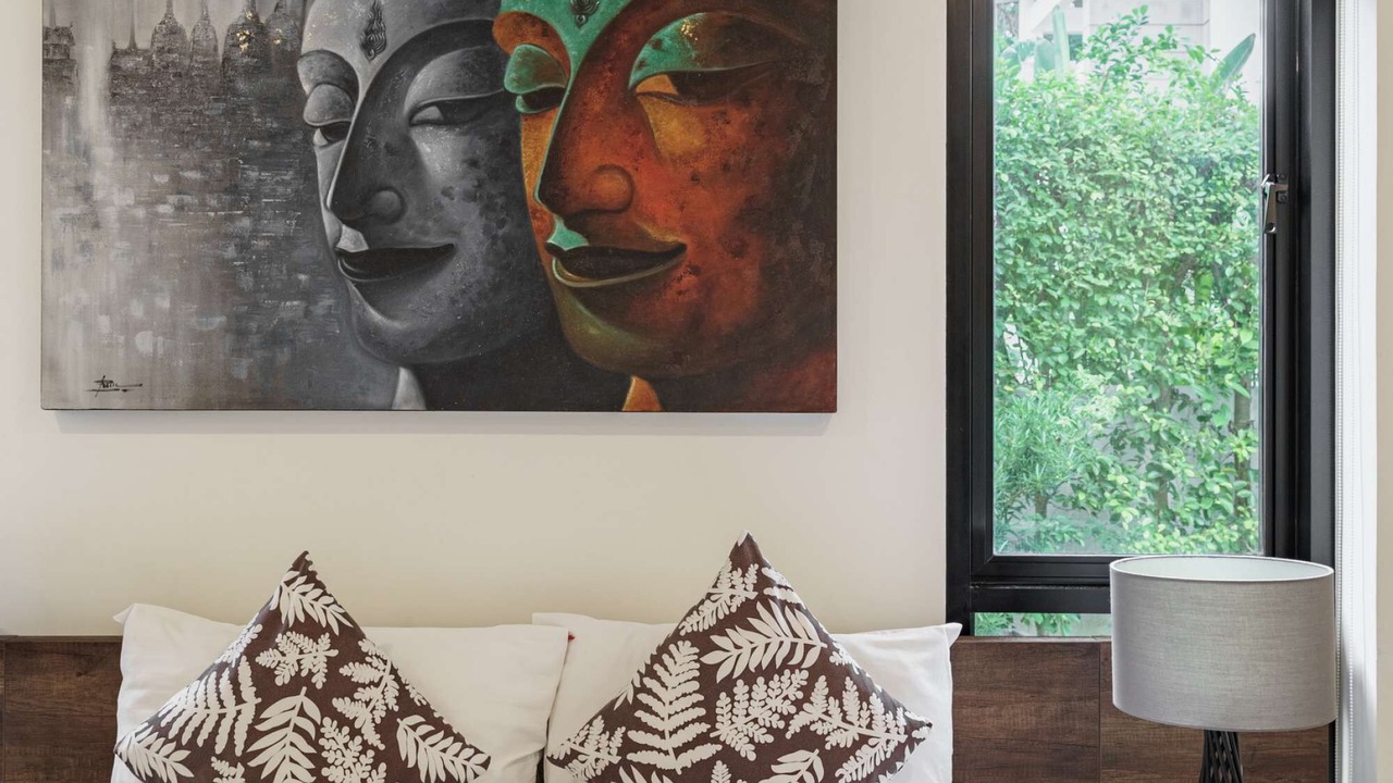 Photo of Bedroom in Laguna