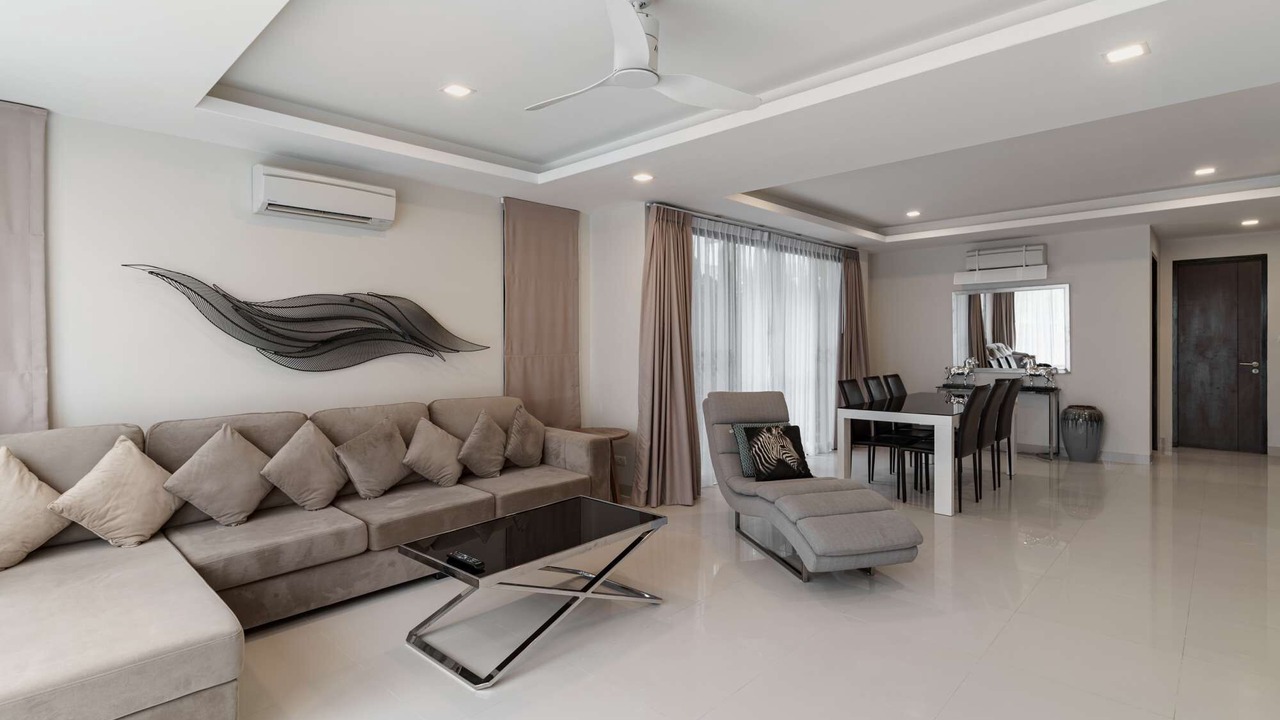Photo of Livingroom in Laguna